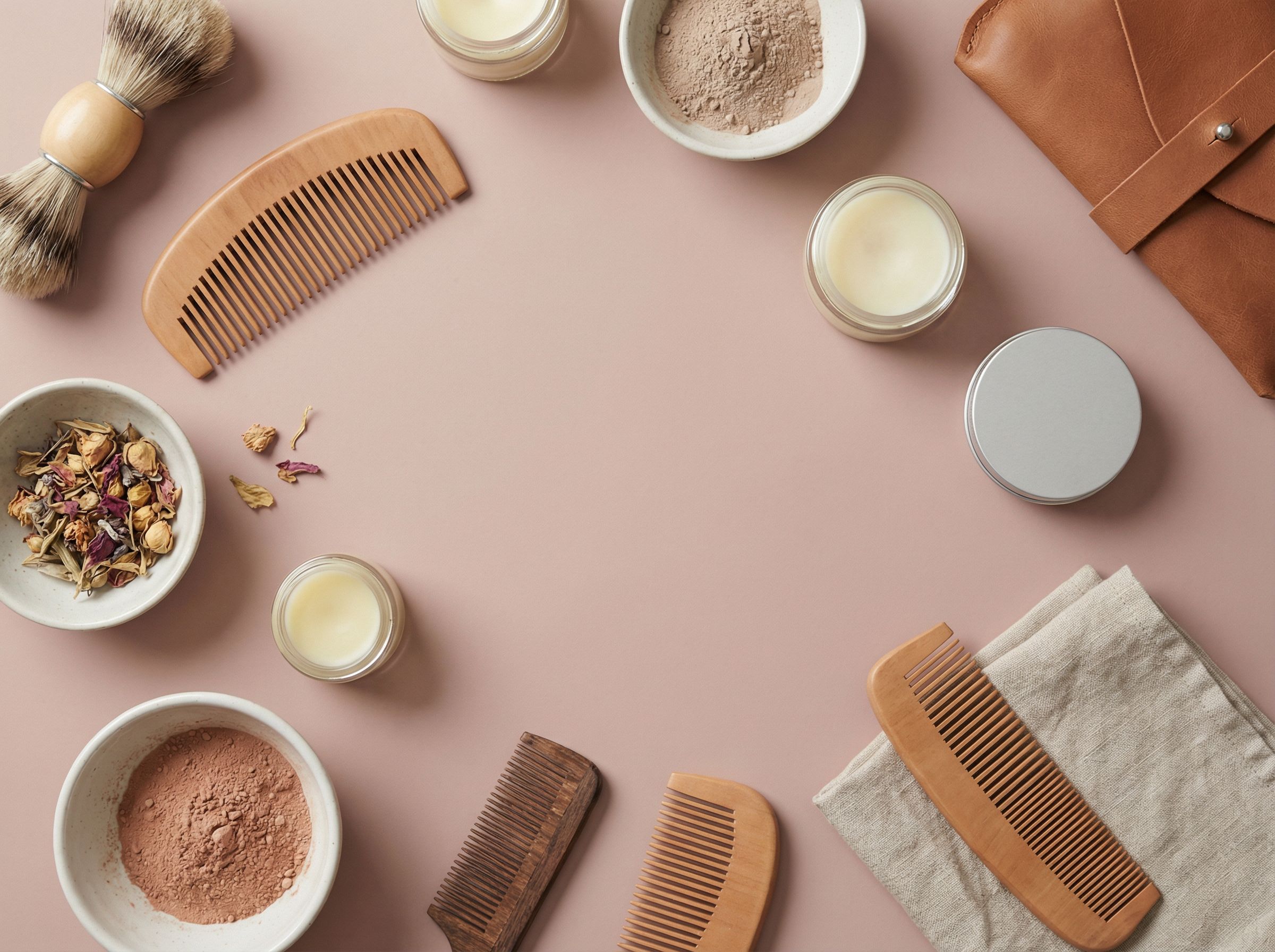 our-story Top view of a book, coffee, and cookies on a bed with white roses.