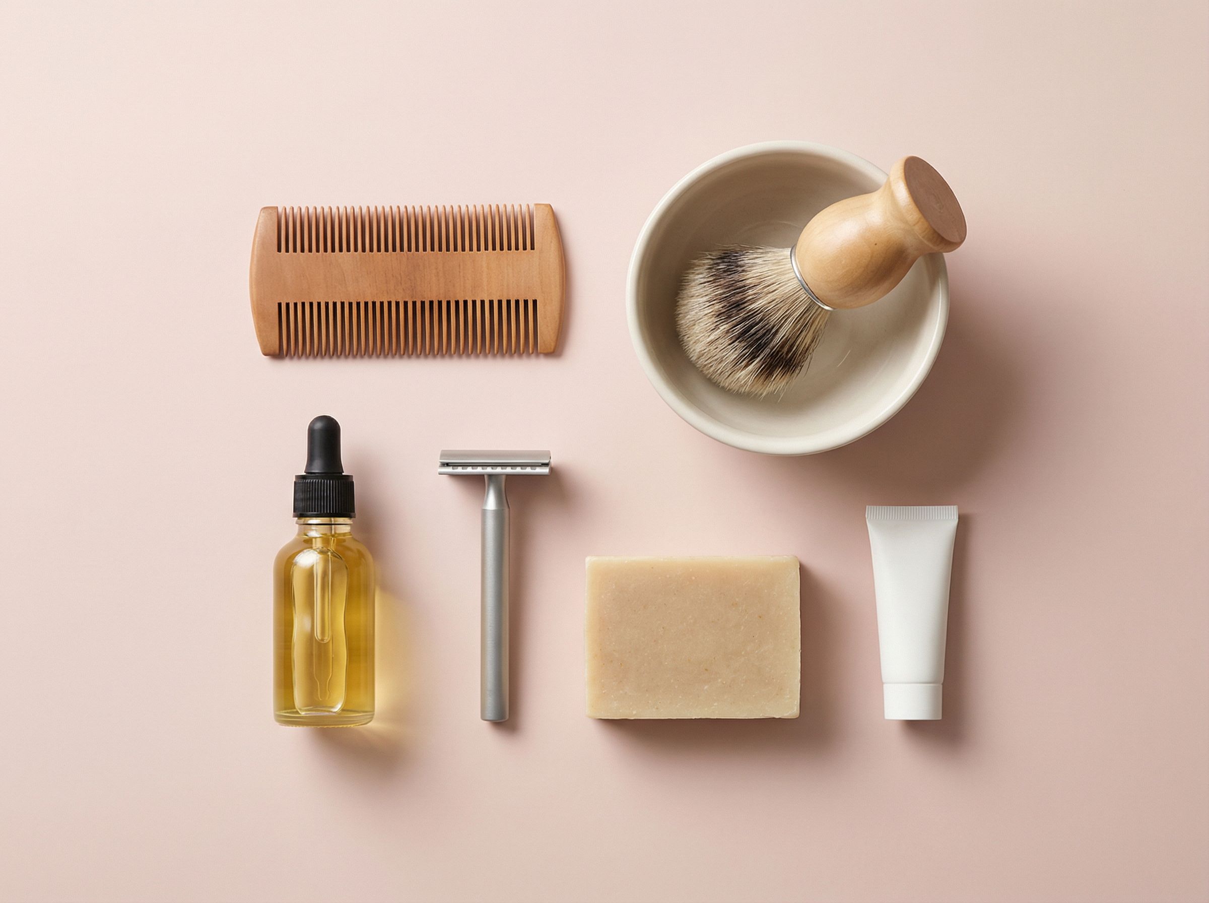 East Los Angeles train station platform with empty tracks during sunset.